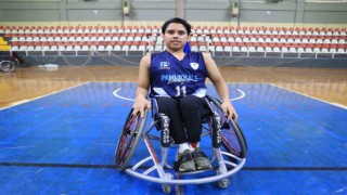 Pamukkale Belediyespordan 3 sporcuya milli davet