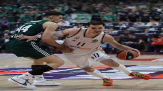 Panathinaikos, Euroleaguede 7. kez şampiyon