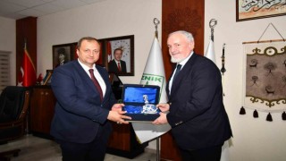Papa ziyaretiyle ilgili İznikte görüşme yapıldı