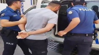 Parada sahtecilik suçundan 3 yıl 4 ay hapis cezası ile aranıyordu
