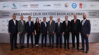 Paslanmaz Çelik Sektöründe Ek Maliyet Endişesi