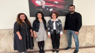 PAÜ başarılı akademik çalışma ve hizmetleri ödüllendirecek