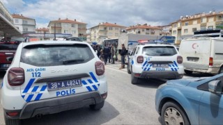 Pazarcılar arasındaki kız alıp verme kavgasında 4 tutuklama