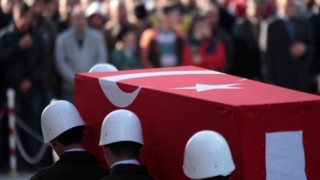 Pençe-Kilit Operasyonu Bölgesinde Bir Şehit