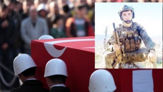 Pençe-Kilit Operasyonu'nda 1 Asker Şehit Düştü