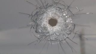 Pendikte aynı kişiye silahlı saldırı anı kamerada