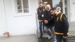 Pendikte bir kadını zorla taksiye bindiren şahıs gözaltına alındı