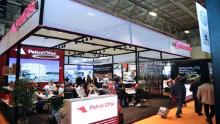 Petrol Ofisi Madeni Yağlar Automechanika İstanbul Fuarına katıldı
