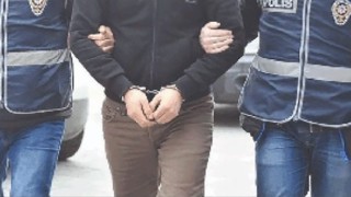 Polis ekiplerince aranması olan 10 şüpheli yakalandı