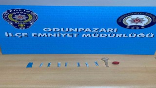 Polis ekiplerinden aranan şahısların yakalanmasına yönelik çalışma