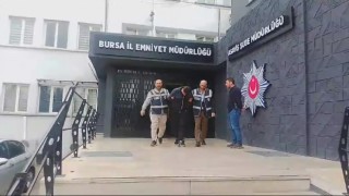 Polis ekiplerinden asırlık operasyon... 98 yıl hapis cezasıyla aranıyordu