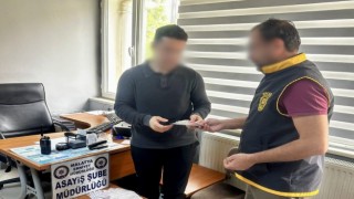 Polisin son anda fark etmesi 1 milyon TLlik dolandırıcılığı önledi
