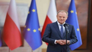 Polonya Başbakanı Tusk: Polonya hiçbir sığınmacıyı kabul etmeyecek, para da ödemeyecek