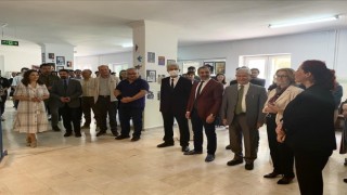 Porsuk MYO öğrencilerinden merhum Öğr. Gör. Dr. Altan Çetinkayaya vefa örneği