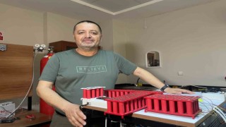 Elektrikli otomobillerde sıcaklık uyarısı: Yangın çıkabilir