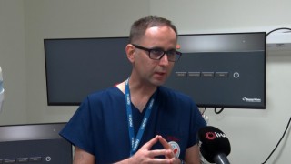 Prof. Dr. Kocaman: “Yaşanan tüm kalp ritim bozuklukları tedavi edilebilir”