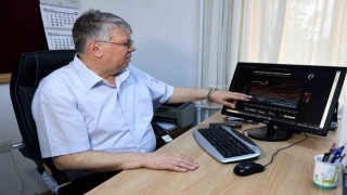 Prof. Dr. Mesut Başıbüyük: 30 yılda afet sayısı 40tan bin 475e çıktı
