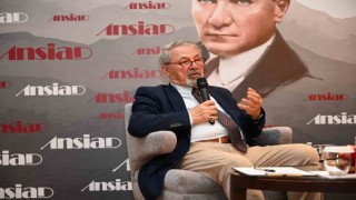 Prof. Dr. Naci Görür: Antalyayı depremde etkileyecek üç tane deprem zonu var