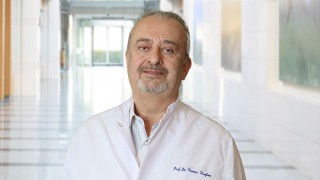 Prof. Dr. Nevrez Koylan: Sıcak hava kalbe iyi gelmiyor