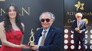 Prof. Dr. Nevzat Tarhan’a psikiyatri ödülü