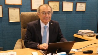 Prof. Dr. Tarhan: Sınavdan önce stres doğal. Stres var, panik yok