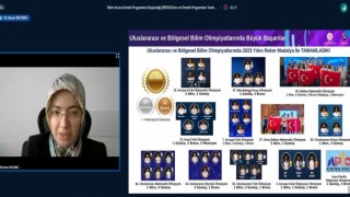 Projelerde bulunmak iş hayatına katkı sağlıyor