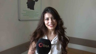 Psikolog Meralden öğrencilere sınav stresi yönetimiyle ilgili tavsiyeler