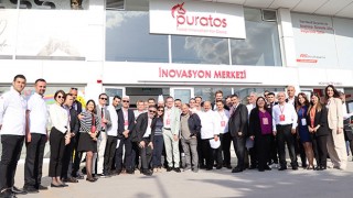 Puratos’tan Türkiye’ye İkinci İnovasyon Merkezi