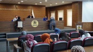 Pursaklar Belediyesi istihdamda aracı oluyor