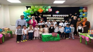 Pursaklarda Akıl Oyunları Turnuvası düzenlendi