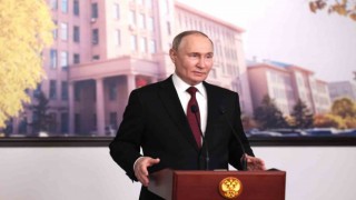 Putin: “Harkovu almayı planlamıyoruz”