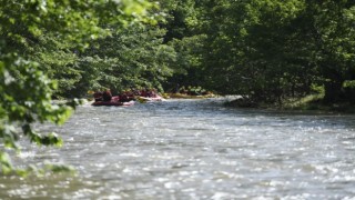 Rafting Nehir Rehberliği Kursu Kayseride yapılacak