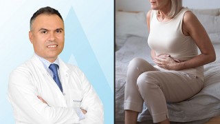 Rahim Kanserinin İlk Sinyali Olabilir!