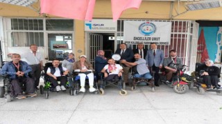 Rektör Yardımcısı Prof. Dr. Sezgin Zeren: Sporcularımızı tebrik ediyorum