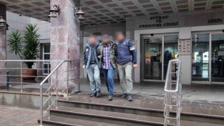 Rizede DEAŞ operasyonu: 1 tutuklama