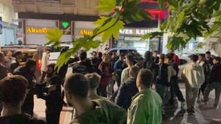 Rizede şampiyonluk gerginliği