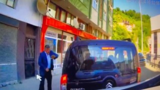 Rizedeki silahlı kavgada yaralanan şahıs tutuklandı