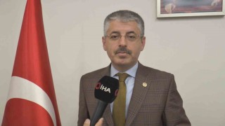 Şaban Çopuroğlu: “Kayserinin talepleri için bakanlık bakanlık gezmeye devam edeceğiz”