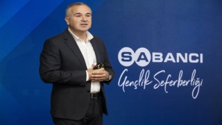Sabancı Topluluğu 3 yılda 30 bin gence ulaşmayı hedefliyor