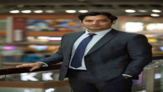 Sabiha Gökçen Havalimanında bayrak değişimi