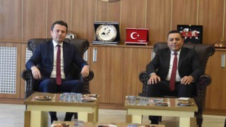 Sadıkoğlu: “Depremzede işletmelerin en önemli ihtiyacı finans”