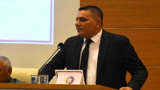 Sadıkoğlu: “Nitelikli personele ihtiyacımız var”