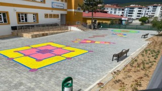 Safranboluda çocuklar geleneksel oyunlarla büyüyecek