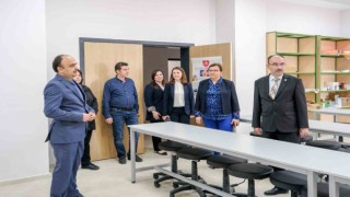 Sağlık hizmetleri değerlendirildi