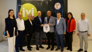 Sağlık turizmi için iki şehir arasında güç birliği çağrısı