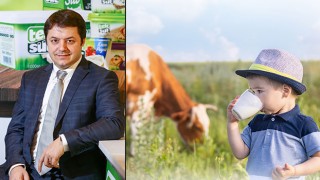Sağlıklı bir yaşam için sofranızdan sütü eksik etmeyin