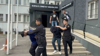 Sahte genç kız profili açarak vatandaşları dolandıran 9 şahıs tutuklandı