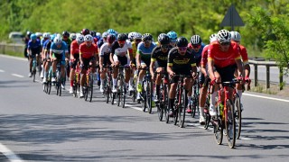 Sakarya Bike Fest Kapsamında Tour Of Sakarya’nın İkinci Etabı Sona Erdi
