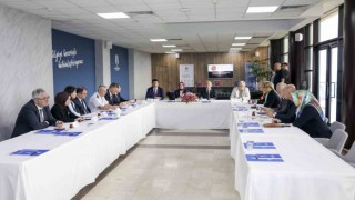 Sakaryada kadına yönelik şiddetin önlenmesi için iş birliği