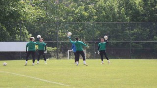 Sakaryaspor, Süper Lig hasretini gidermek için hazırlıklarını sürdürüyor